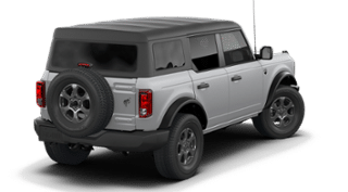 2026 Ford Bronco® External Image 4